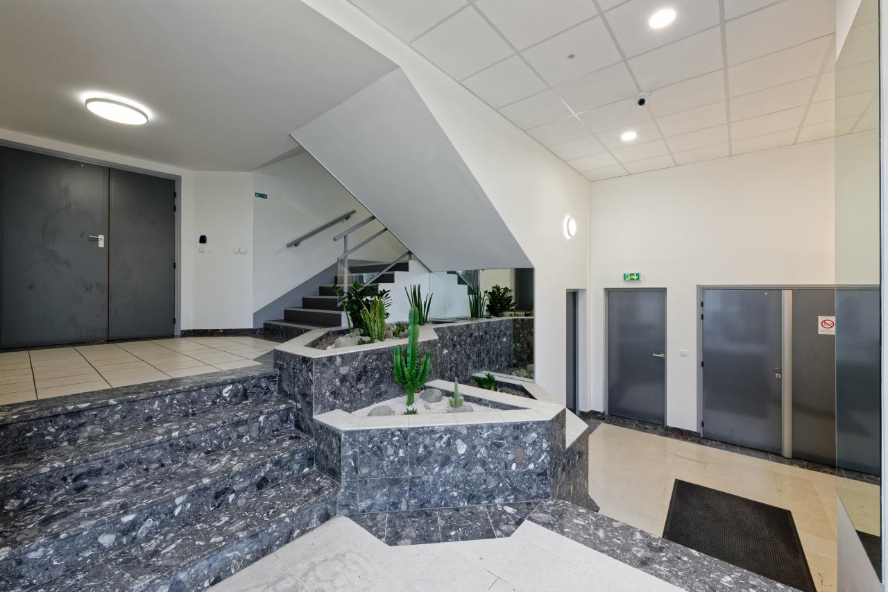 Local d'activité Cergy 1251m² Location local d'activité Cergy Val-d'Oise OLACT2105965 5